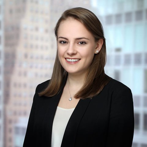 This is a profile image of Emily Clark